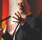 Photo - Tony Robinson Photo - Tony Robinson