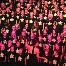 Photo of Rock Choir 