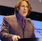 Photo - Jonathan Ross OBE Photo - Jonathan Ross OBE