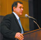 Photo - Professor Nouriel Roubini (US) Photo - Professor Nouriel Roubini (US)