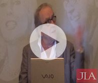 Click to play video