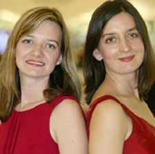 Photo of The Scarlet Divas 