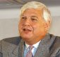 Photo - John Simpson CBE