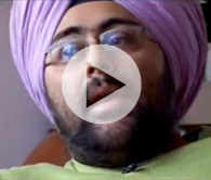 Click to play video