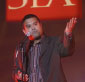 Photo - Paul Sinha , Motivational Speakers, After Dinner Speakers