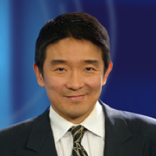 Photo of Martin Soong 