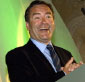Photo - Jeff Stelling Photo - Jeff Stelling