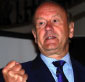 Photo - Lord John Stevens QPM Photo - Lord John Stevens QPM
