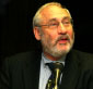 Photo - Professor Joseph Stiglitz (US)