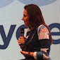 Photo - Dame Sarah Storey DBE Photo - Dame Sarah Storey DBE