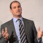 Andrew Strauss OBE
