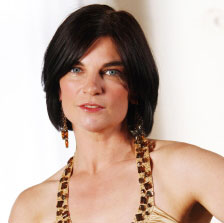 Photo of Kate Sturgess 