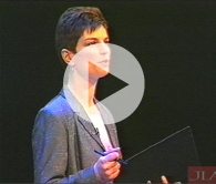 Click to play video