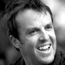 Photo of Graeme Swann Photo of Graeme Swann