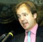 Photo - Hugo Swire MP Photo - Hugo Swire MP