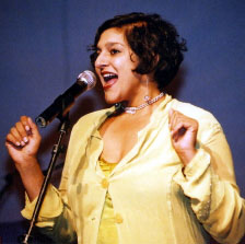 Photo of Meera Syal MBE