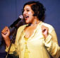 Photo - Meera Syal MBE Photo - Meera Syal MBE, Motivational Speakers, After Dinner Speakers