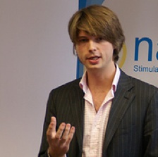 Photo of Lucian Tarnowski 