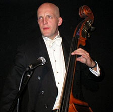 Photo of Jim Tavare 
