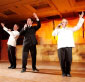 Photo - The Three Waiters Photo - The Three Waiters