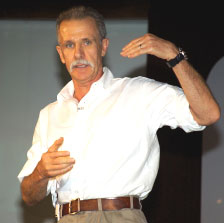 Photo of Ian Thomas (South Africa)