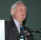 Photo - Sir Crispin Tickell GCMG