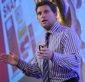 Photo - James Timpson OBE Photo - James Timpson OBE