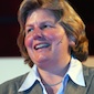 Photo - Sandi Toksvig 