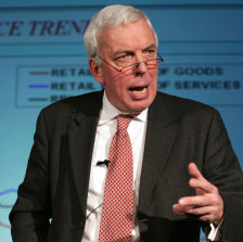 Photo of Dennis Turner 