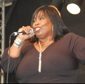 Photo - Ruby Turner Photo - Ruby Turner