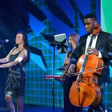 Photo of Urban Soul Orchestra 