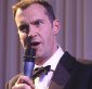 Photo - Johnny Vaughan Photo - Johnny Vaughan