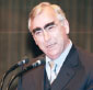 Photo - Dr Theo Waigel (Germany) Photo - Dr Theo Waigel (Germany)