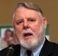 Photo - Terry Waite CBE Photo - Terry Waite CBE