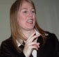 Photo - Dr Gabrielle Walker Photo - Dr Gabrielle Walker