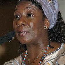 Photo of Gee Walker 