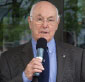 Photo - Murray Walker OBE Photo - Murray Walker OBE