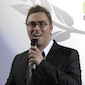 Photo - Danny Wallace Photo - Danny Wallace