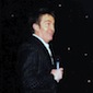 Photo of Bradley Walsh Photo of Bradley Walsh