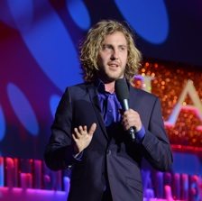 Photo of Seann Walsh 