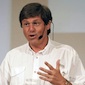 Photo - Dr Ulrich Walter (Germany)