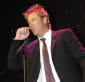 Photo - Shane Warne (Australia)