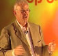 Photo - Pete Waterman OBE Photo - Pete Waterman OBE