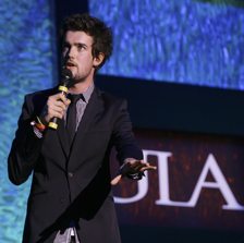 Photo of Jack Whitehall 