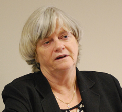 Photo of Rt Hon Ann Widdecombe PC 