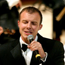 Photo of Gary Williams 