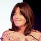 Photo - Claudia Winkleman Photo - Claudia Winkleman