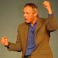 Photo - Simon Woodroffe OBE, Motivational Speakers, After Dinner Speakers