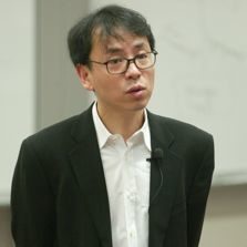 Photo of Andy Xie (China)