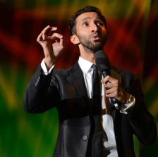 Photo of Imran Yusuf 